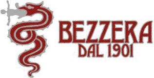 Bezzera logosu