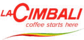 La Cimbali logosu