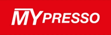 Mypresso logosu