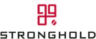 Stronghold logosu