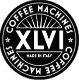 XLVI logosu