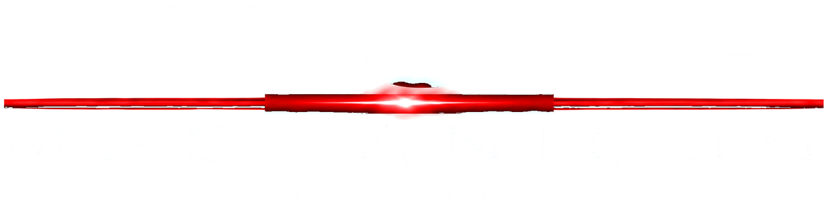 Capulus Mechanicus · Est. 2019
