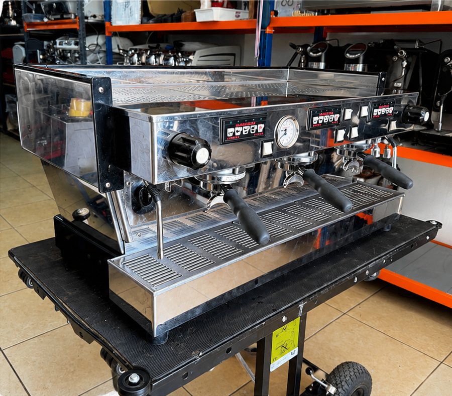 La Marzocco Linea Classic AV 3 grup